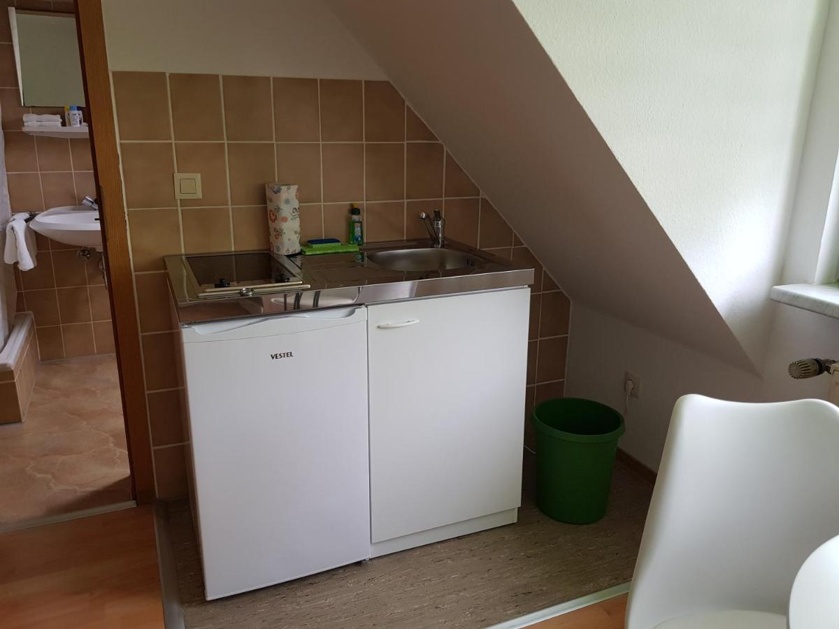 Apartment Appartementshaus Hh5 Kassel