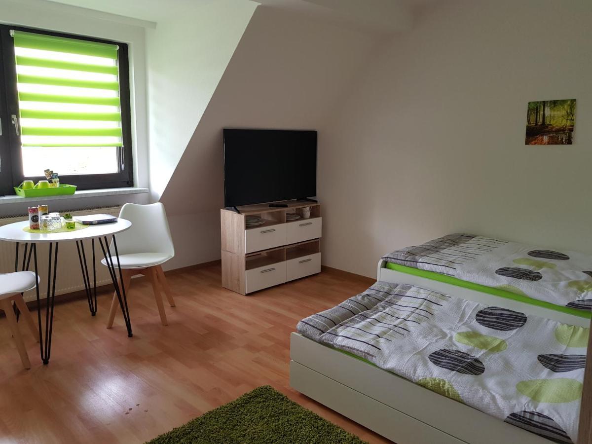 Apartment Appartementshaus Hh5