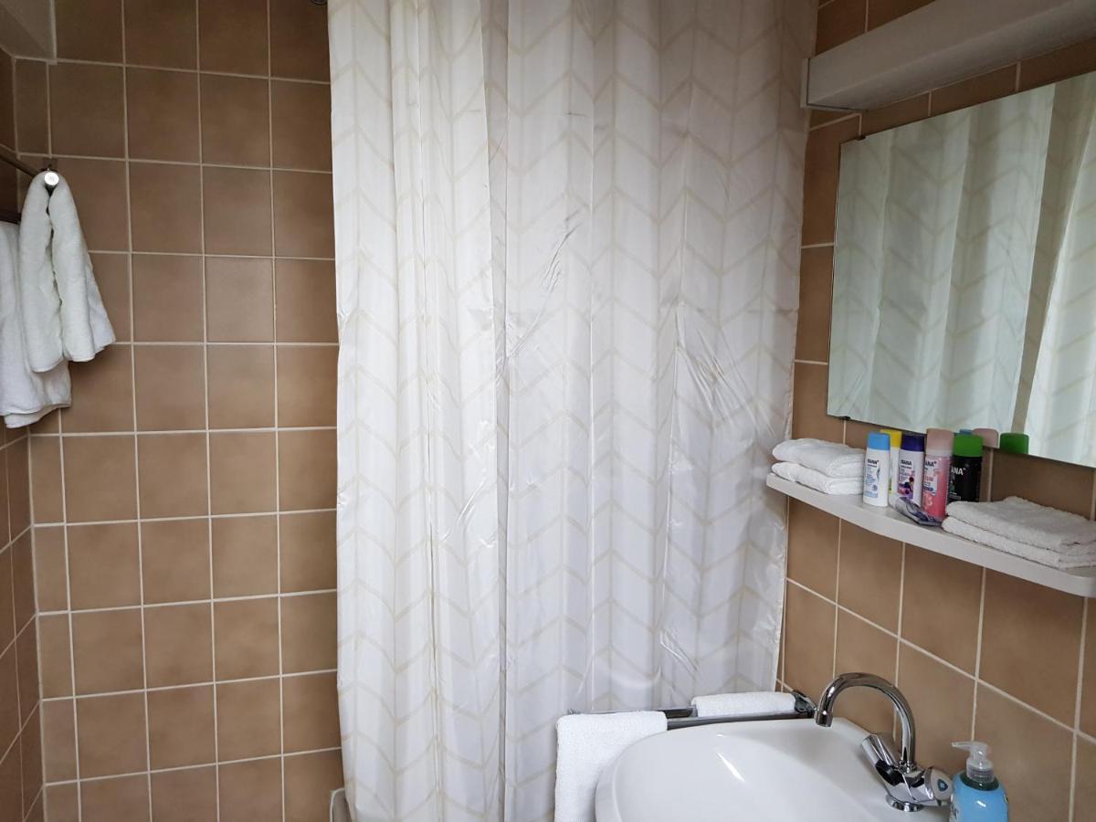 Appartementshaus Hh5 *