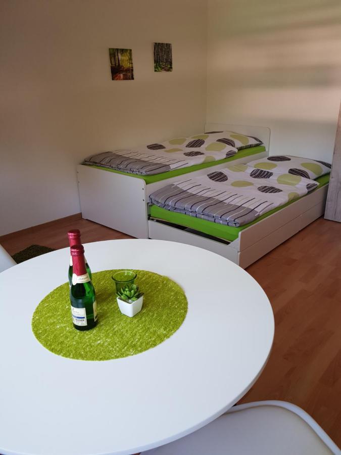 Apartment Appartementshaus Hh5 Kassel