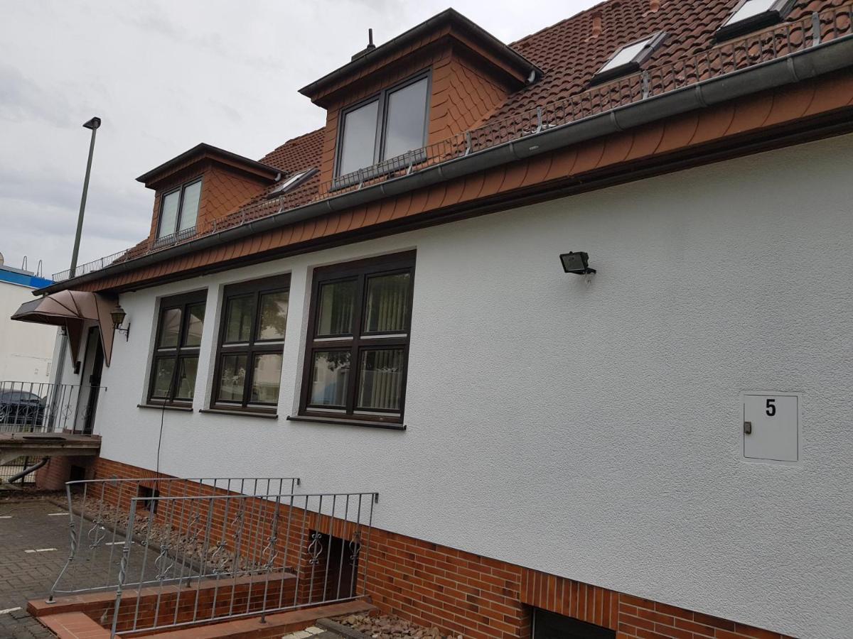 Appartementshaus Hh5 Apartment *