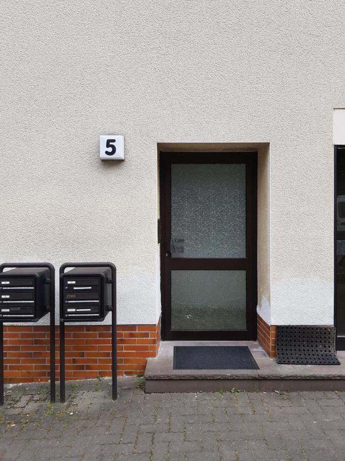 Appartementshaus Hh5 *