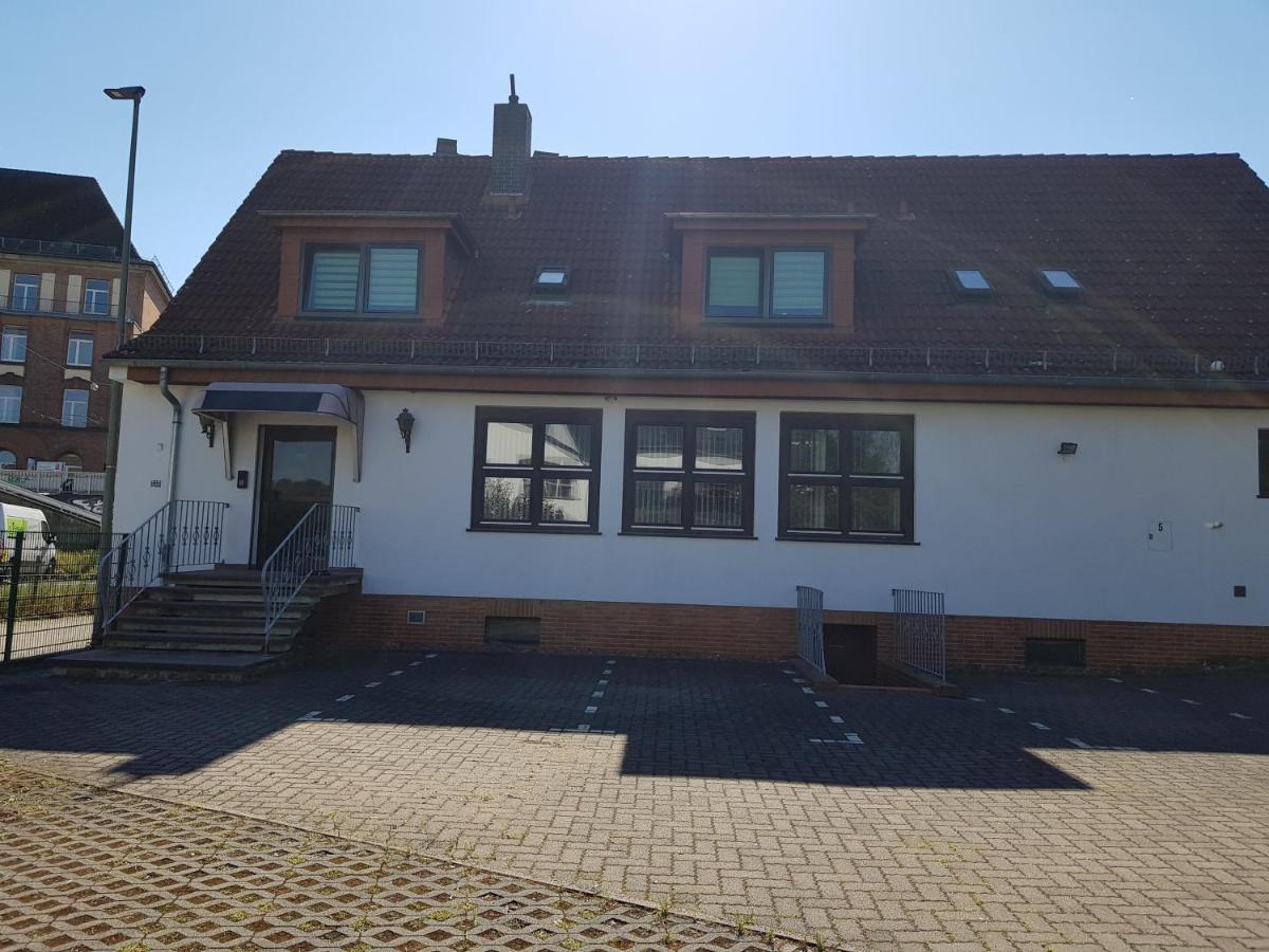 Appartementshaus Hh5 Apartment