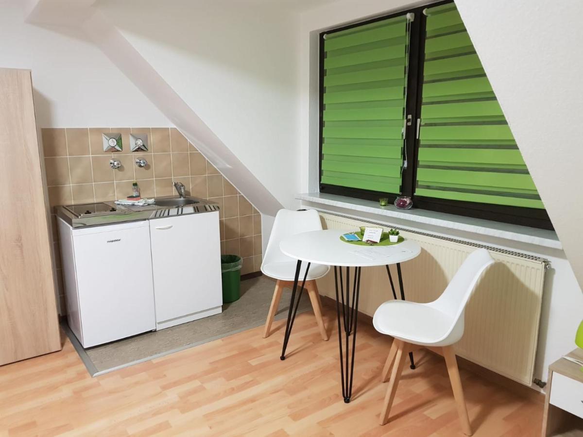 Appartementshaus Hh5 Apartment *