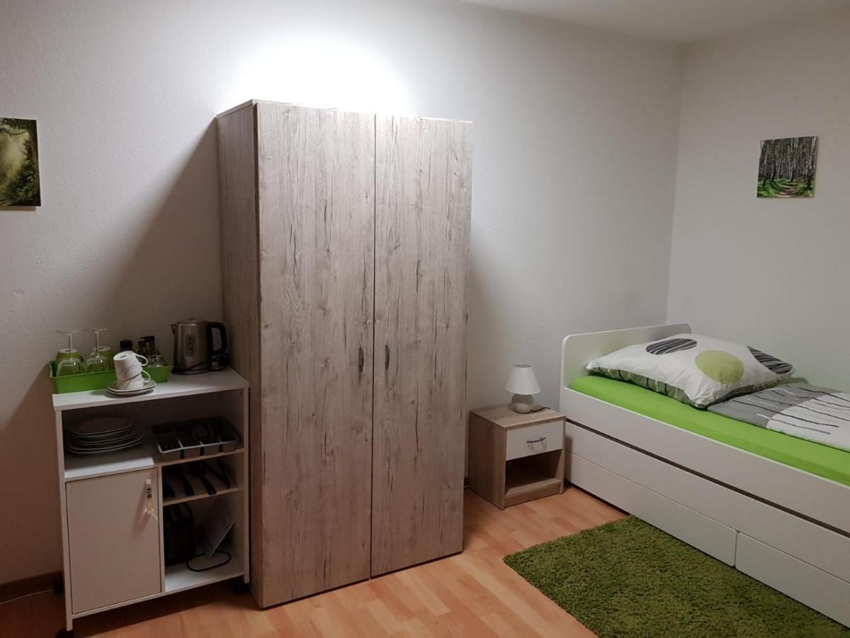 Appartementshaus Hh5