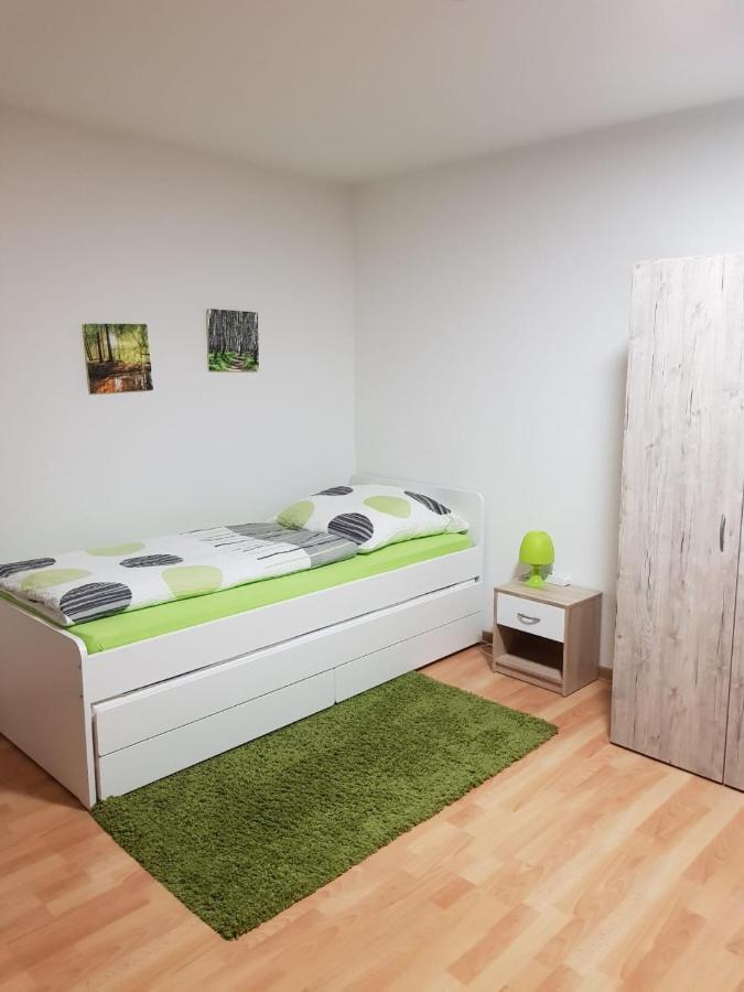 Appartementshaus Hh5