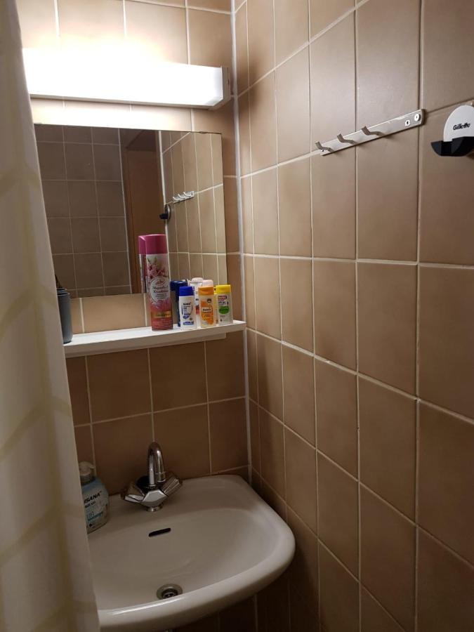 Apartment Appartementshaus Hh5 Kassel