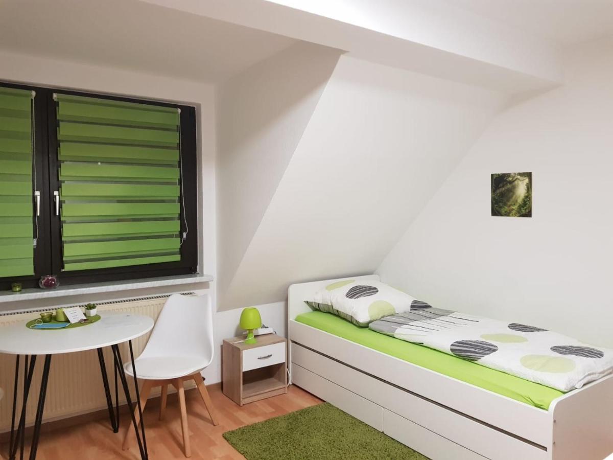 Appartementshaus Hh5 Apartment *