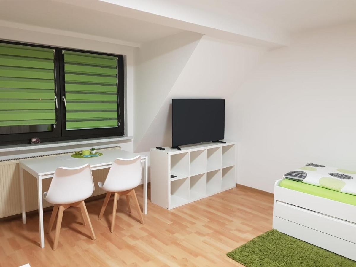 Appartementshaus Hh5 Apartment *