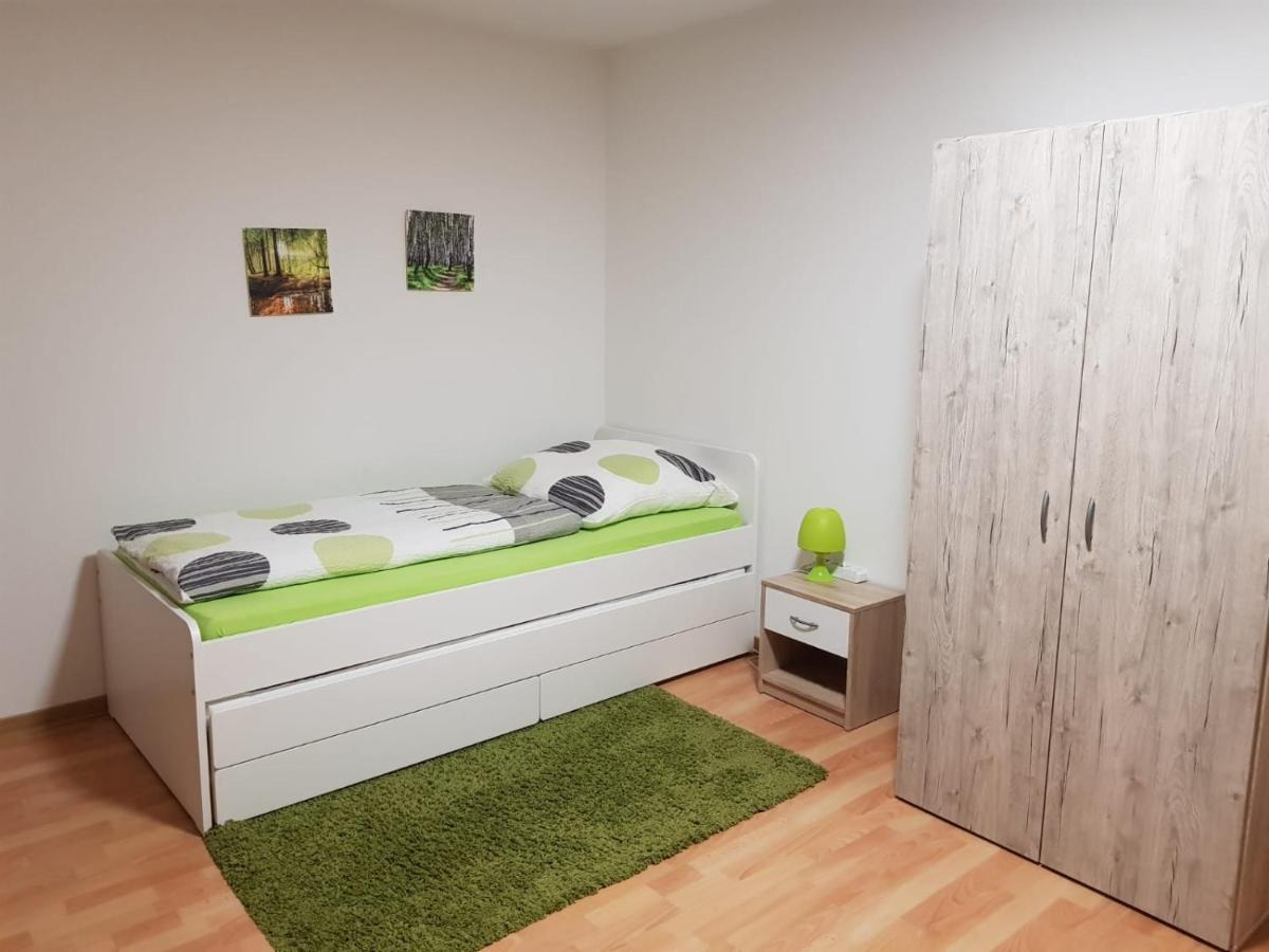 Apartment Appartementshaus Hh5
