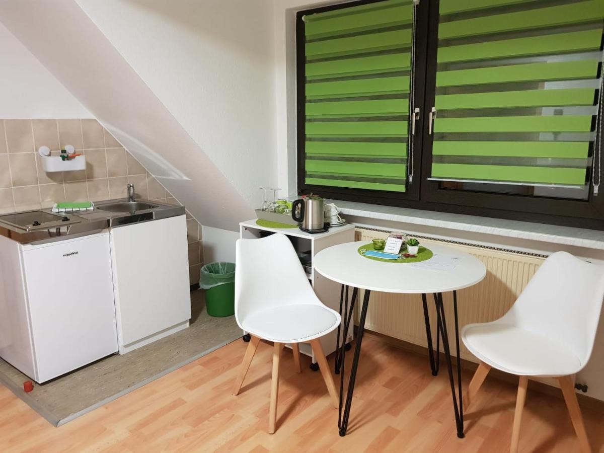 Appartementshaus Hh5 * Kassel