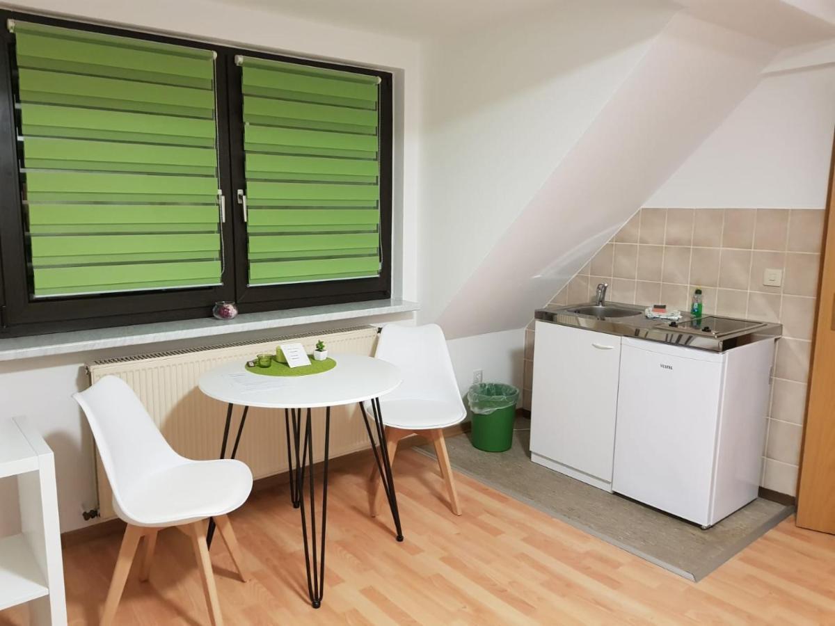 Appartementshaus Hh5