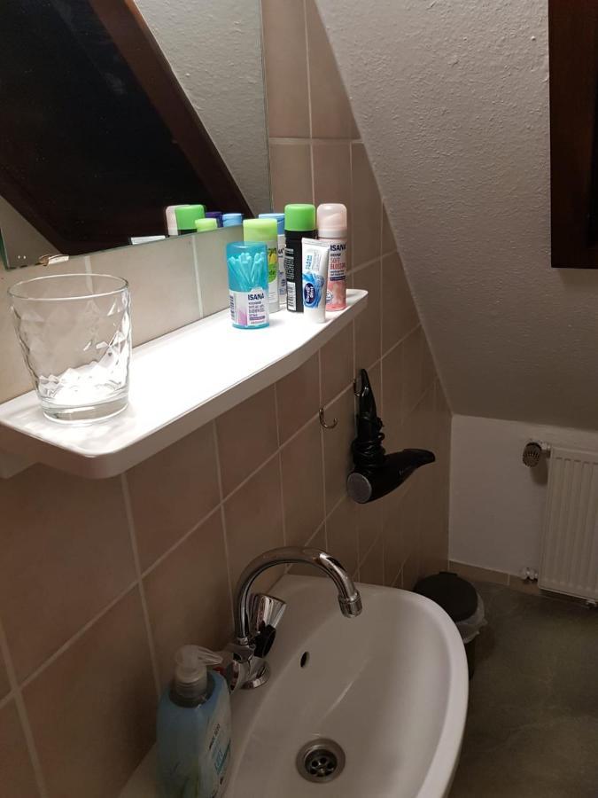 Appartementshaus Hh5
