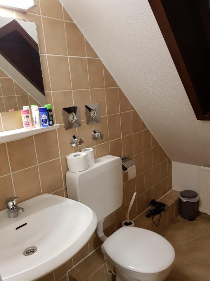 Appartementshaus Hh5 Apartment Kassel