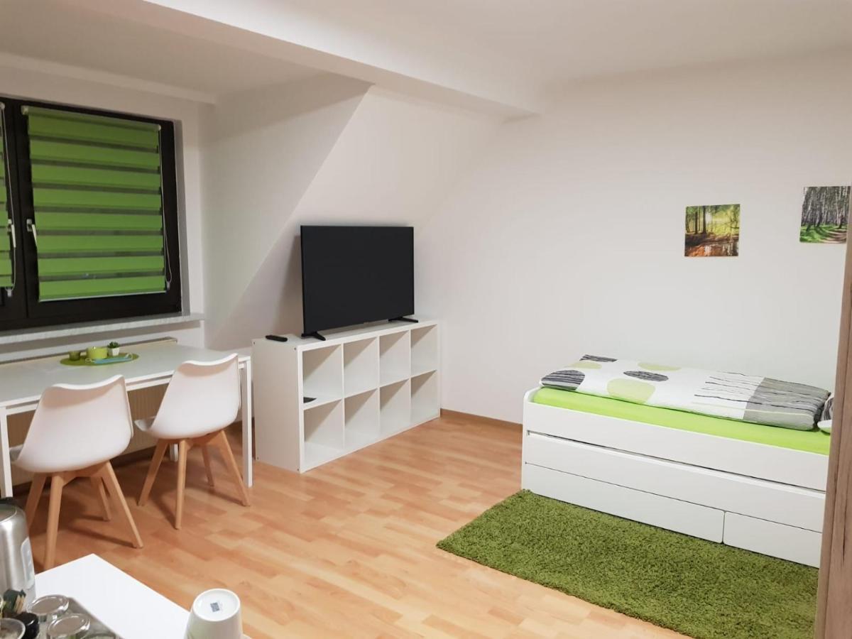 Appartementshaus Hh5 Apartment Kassel