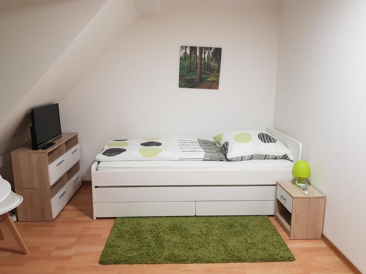 Appartementshaus Hh5 Apartment Kassel