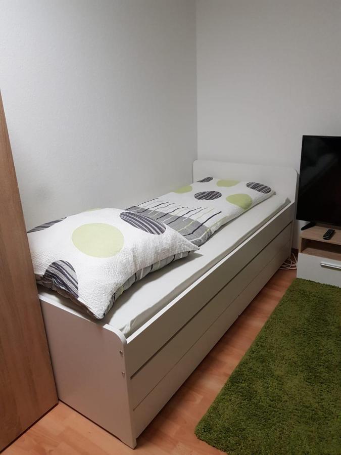 Appartementshaus Hh5 Apartment *