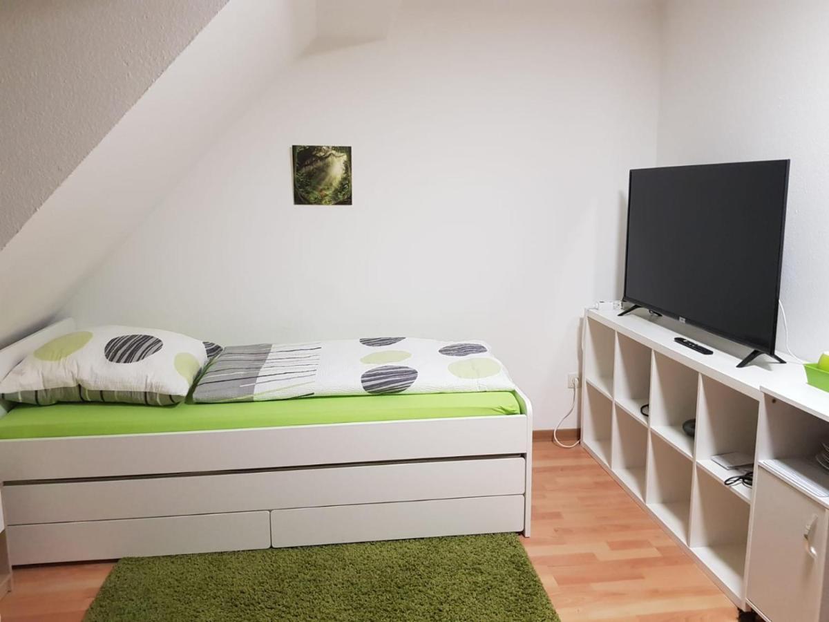 Appartementshaus Hh5