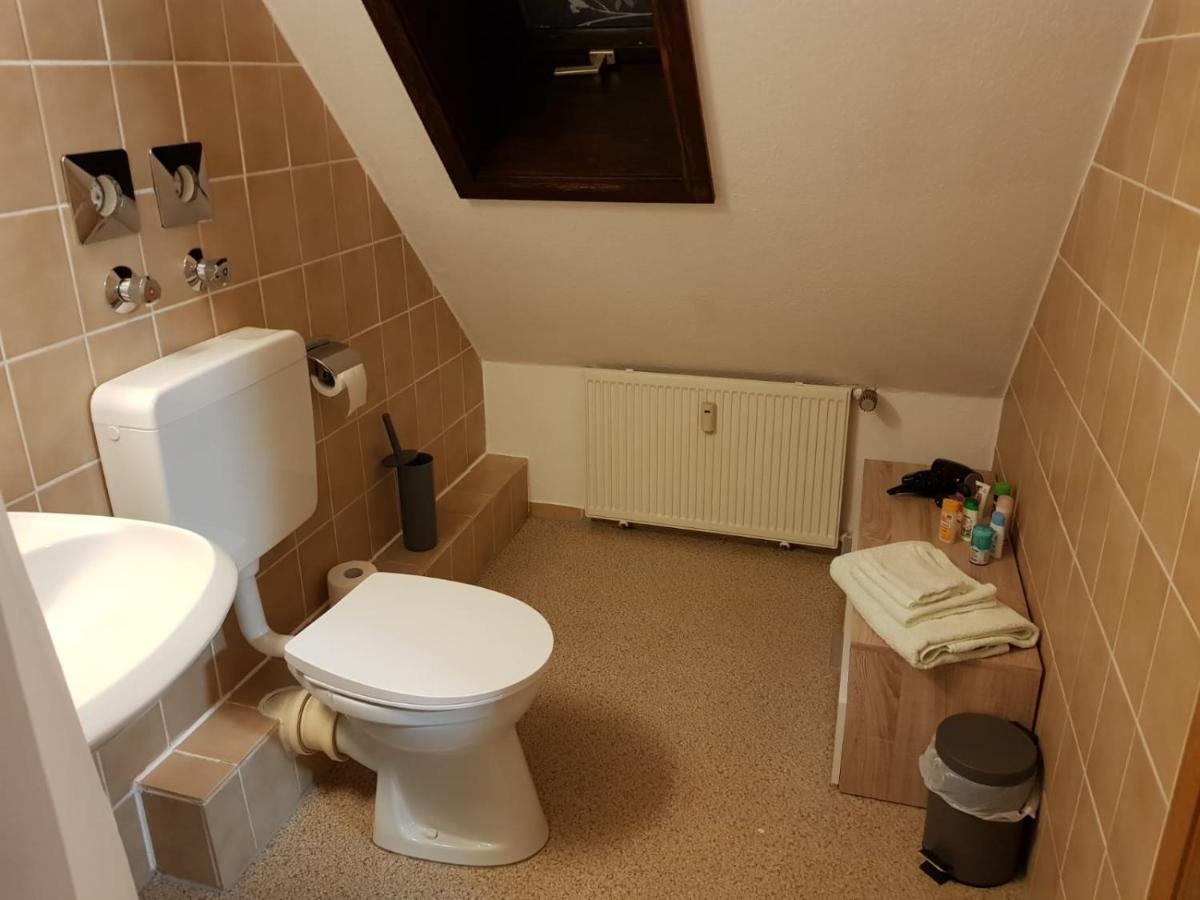 Appartementshaus Hh5 *