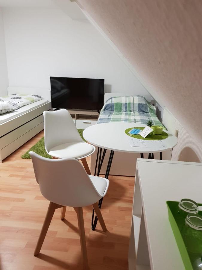 Appartementshaus Hh5 Apartment Kassel