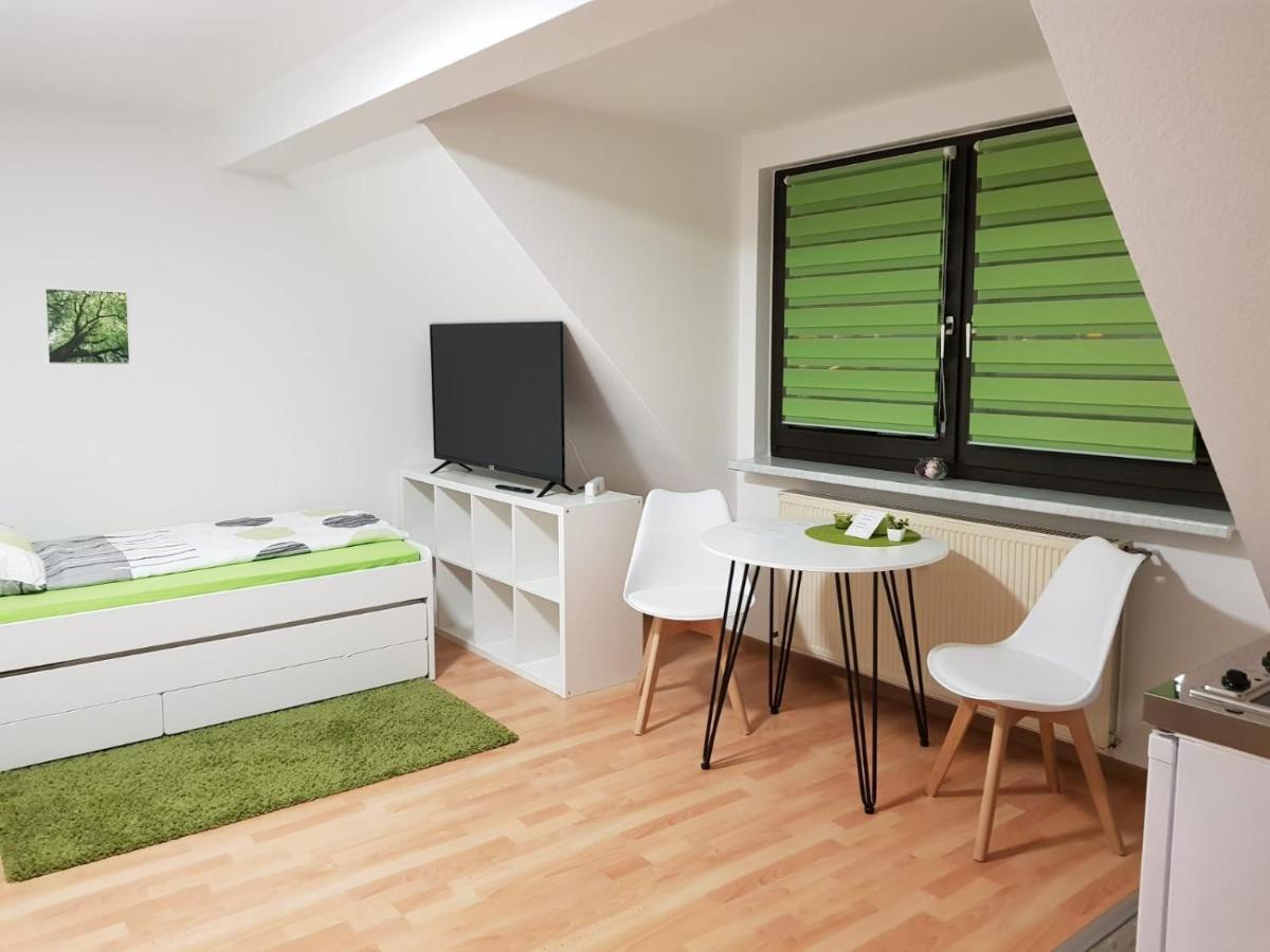 Apartment Appartementshaus Hh5