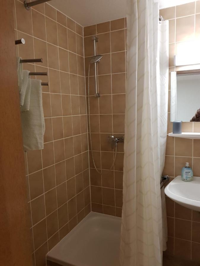 Appartementshaus Hh5 * Kassel
