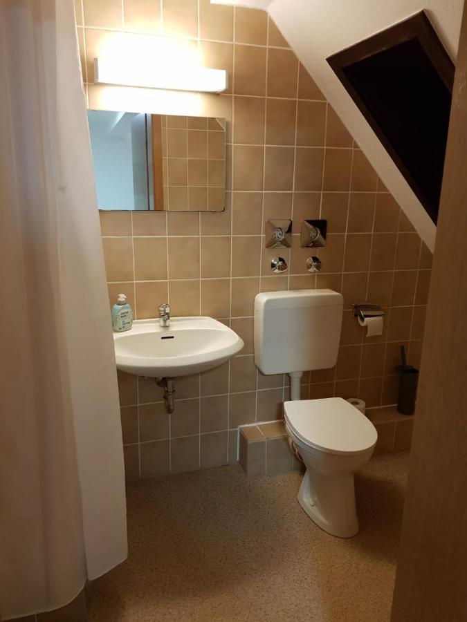 Appartementshaus Hh5 * Kassel