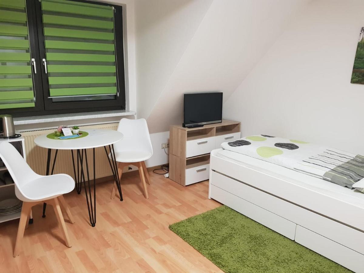 Appartementshaus Hh5 * Kassel